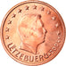 Holandia, 5 Euro Cent, 2004, Utrecht, BU, MS(65-70), Miedź platerowana stalą