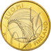 Finland, 5 Euro, Provinces - Savonia, 2011, AU(55-58), Bi-Metallic, KM:162