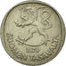 Coin, Finland, Markka, 1979, EF(40-45), Copper-nickel, KM:49a