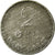 Coin, Denmark, Frederik IX, 2 Öre, 1969, VF(30-35), Zinc, KM:840.2