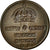Coin, Sweden, Gustaf VI, Ore, 1953, AU(50-53), Bronze, KM:820