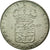 Coin, Sweden, Gustaf V, Krona, 1966, AU(50-53), Silver, KM:814
