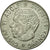 Coin, Sweden, Gustaf V, Krona, 1968, AU(50-53), Silver, KM:814
