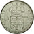 Coin, Sweden, Gustaf V, Krona, 1968, AU(50-53), Silver, KM:814