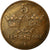 Coin, Sweden, Gustaf V, 5 Öre, 1926, EF(40-45), Bronze, KM:779.2