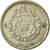 Coin, Sweden, Gustaf V, Krona, 1945, EF(40-45), Silver, KM:814