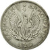 Moneta, Grecia, 5 Drachmai, 1930, BB, Nichel, KM:71.1