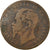 Moneta, Włochy, Vittorio Emanuele II, 10 Centesimi, 1866, Strasbourg