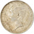 Coin, Belgium, Franc, 1912, VF(30-35), Silver, KM:73.1