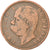 Moeda, Itália, Umberto I, 10 Centesimi, 1894, Birmingham, VF(30-35), Cobre