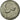 Munten, Verenigde Staten, Jefferson Nickel, 5 Cents, 1973, U.S. Mint