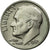 Munten, Verenigde Staten, Roosevelt Dime, Dime, 1967, U.S. Mint, Philadelphia