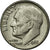 Munten, Verenigde Staten, Roosevelt Dime, Dime, 1965, U.S. Mint, Philadelphia