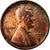 Munten, Verenigde Staten, Lincoln Cent, Cent, 1951, U.S. Mint, Denver, ZF+, Tin