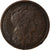 Moneta, Francja, Dupuis, Centime, 1914, Paris, EF(40-45), Bronze, KM:840