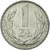 Coin, Poland, Zloty, 1978, AU(55-58), Aluminum, KM:49.1