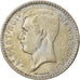 Coin, Belgium, 20 Francs, 20 Frank, 1934, VF(30-35), Silver, KM:103.1