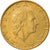 Coin, Italy, 200 Lire, 1985, Rome, EF(40-45), Aluminum-Bronze, KM:105