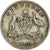 Coin, Great Britain, George VI, 6 Pence, 1940, EF(40-45), Silver, KM:852