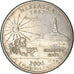 Moneta, USA, Quarter, 2006, U.S. Mint, Philadelphia, EF(40-45), Miedź-Nikiel