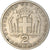 Munten, Griekenland, Paul I, 2 Drachmai, 1957, ZF, Copper-nickel, KM:82