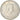 Monnaie, Chypre, 25 Mils, 1955, TTB, Copper-nickel, KM:35