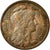 Münze, Frankreich, Dupuis, Centime, 1919, SS+, Bronze, KM:840, Gadoury:90