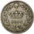 Coin, Italy, Umberto I, 20 Centesimi, 1894, Berlin, VF(30-35), Copper-nickel