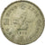 Monnaie, Hong Kong, Elizabeth II, Dollar, 1970, TTB, Copper-nickel, KM:31.1