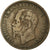 Coin, Italy, Vittorio Emanuele II, 10 Centesimi, 1863, EF(40-45), Copper