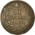 Coin, Italy, Vittorio Emanuele II, 10 Centesimi, 1863, EF(40-45), Copper