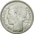 Münze, Frankreich, Morlon, Franc, 1957, Beaumont le Roger, S, Aluminium