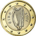 IRELAND REPUBLIC, Euro, 2011, STGL, Bi-Metallic, KM:50