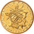 Coin, France, Mathieu, 10 Francs, 1981, Paris, MS(65-70), Nickel-brass, KM:940