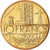 Moneta, Francia, Mathieu, 10 Francs, 1981, Paris, FDC, Nichel-ottone, KM:940