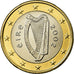 IRELAND REPUBLIC, Euro, 2002, FDC, Bi-Metallic, KM:38