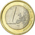 Portugal, Euro, 2002, STGL, Bi-Metallic, KM:746