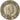 Moneta, Belgio, Leopold I, 20 Centimes, 1861, MB, Rame-nichel, KM:20