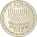 Münze, Bundesrepublik Deutschland, 5 Mark, 1974, Stuttgart, Germany, Proof, VZ