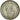 Coin, Switzerland, Franc, 1968, Bern, AU(55-58), Copper-nickel, KM:24a.1