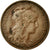 Münze, Frankreich, Dupuis, 5 Centimes, 1916, SS, Bronze, KM:842, Gadoury:165