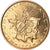 Munten, Frankrijk, Mathieu, 10 Francs, 1974, Paris, FDC, Nickel-brass, KM:940