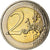 Monaco, 2 Euro, Prince Albert, 2012, UNZ, Bi-Metallic, KM:195