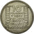 Moneda, Francia, Turin, 10 Francs, 1946, MBC, Cobre - níquel, KM:908.1