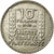 Moneda, Francia, Turin, 10 Francs, 1949, MBC+, Cobre - níquel, KM:909.1