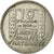 Moneta, Francja, Turin, 10 Francs, 1949, AU(50-53), Miedź-Nikiel, KM:909.1