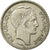 Moneda, Francia, Turin, 10 Francs, 1949, MBC+, Cobre - níquel, KM:909.1