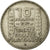 Munten, Frankrijk, Turin, 10 Francs, 1949, Beaumont le Roger, ZF, Copper-nickel