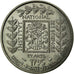 Monnaie, France, Institut, Franc, 1995, SUP+, Nickel, KM:1133, Gadoury:480