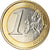 Holandia, Euro, 2010, Utrecht, AU(55-58), Bimetaliczny, KM:271